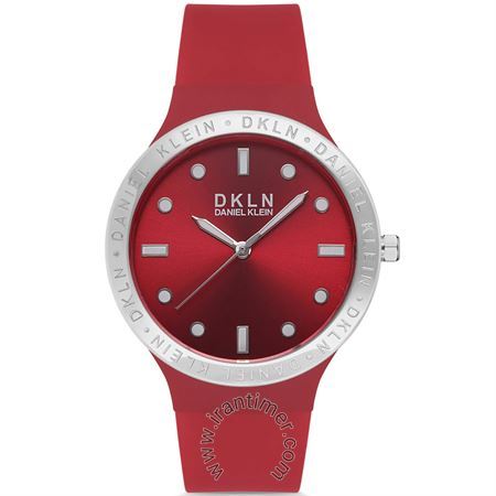 قیمت و خرید ساعت مچی زنانه دنیل کلین(Daniel Klein) مدل DK.1.12644-5 اسپرت | اورجینال و اصلی