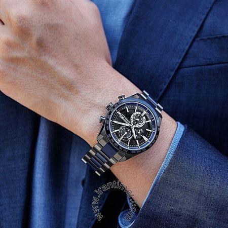 قیمت و خرید ساعت مچی مردانه سیتیزن(CITIZEN) مدل AT8187-75E اسپرت | اورجینال و اصلی