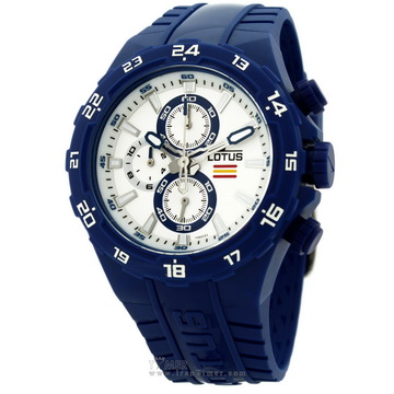 قیمت و خرید ساعت مچی مردانه لوتوس(LOTUS) مدل L15800/3 اسپرت | اورجینال و اصلی