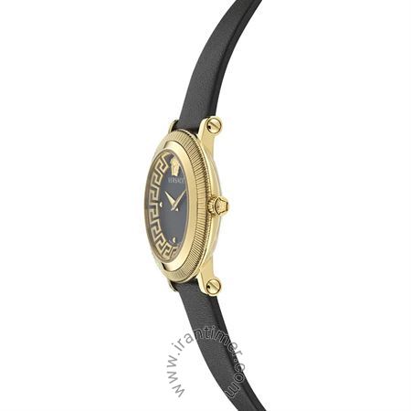قیمت و خرید ساعت مچی زنانه ورساچه(versace) مدل VE7F00323 کلاسیک | اورجینال و اصلی
