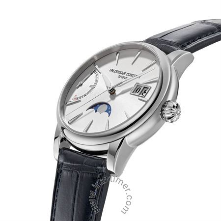 قیمت و خرید ساعت مچی مردانه فردریک کنستانت(FREDERIQUE CONSTANT) مدل FC-735S3H6 کلاسیک | اورجینال و اصلی