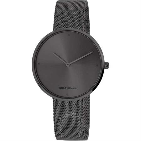 قیمت و خرید ساعت مچی زنانه ژاک لمن(JACQUES LEMANS) مدل 1-2056K کلاسیک | اورجینال و اصلی