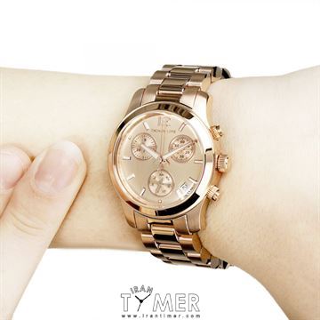 قیمت و خرید ساعت مچی زنانه مایکل کورس(MICHAEL KORS) مدل MK5430 کلاسیک | اورجینال و اصلی