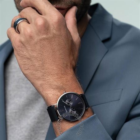 قیمت و خرید ساعت مچی مردانه برینگ(BERING) مدل B14240-307 کلاسیک | اورجینال و اصلی