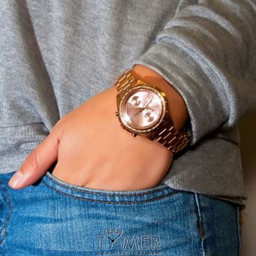 قیمت و خرید ساعت مچی زنانه فسیل(FOSSIL) مدل CH2826 کلاسیک | اورجینال و اصلی