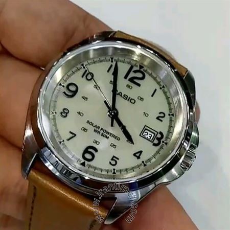 قیمت و خرید ساعت مچی مردانه کاسیو (CASIO) جنرال مدل MTP-S101L-9BVDF کلاسیک | اورجینال و اصلی