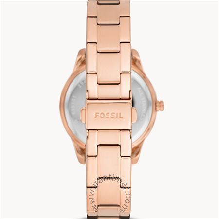 قیمت و خرید ساعت مچی زنانه فسیل(FOSSIL) مدل ES5131 فشن | اورجینال و اصلی