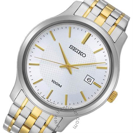 قیمت و خرید ساعت مچی مردانه سیکو(SEIKO) مدل SUR295P1 کلاسیک | اورجینال و اصلی