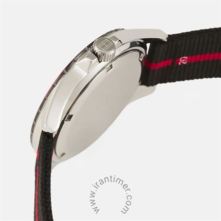 قیمت و خرید ساعت مچی مردانه تامی هیلفیگر(TOMMY HILFIGER) مدل 1792010 اسپرت | اورجینال و اصلی