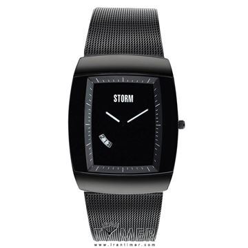 قیمت و خرید ساعت مچی مردانه استورم(STORM) مدل 4661/SL کلاسیک | اورجینال و اصلی