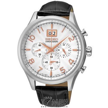 قیمت و خرید ساعت مچی مردانه سیکو(SEIKO) مدل SPC087P1 کلاسیک | اورجینال و اصلی