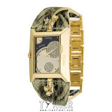 قیمت و خرید ساعت مچی زنانه موگ پاریس(MOOG PARIS) مدل M44952-008 فشن | اورجینال و اصلی