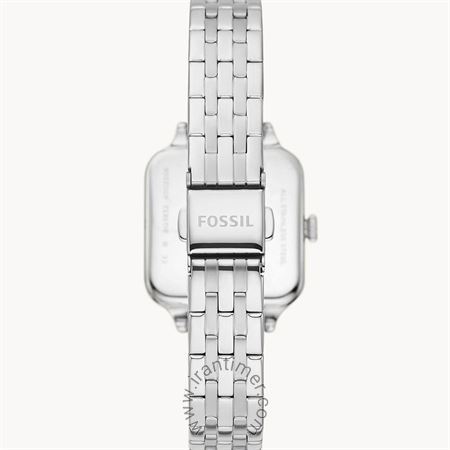 قیمت و خرید ساعت مچی زنانه فسیل(FOSSIL) مدل BQ3830 کلاسیک | اورجینال و اصلی