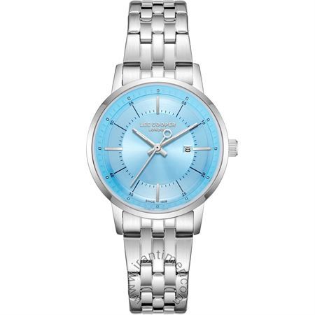 ساعت مچی زنانه کلاسیک بند استیل