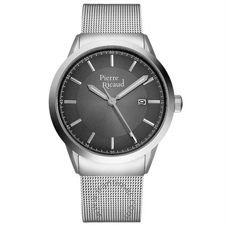قیمت و خرید ساعت مچی مردانه پیر ریکو(Pierre Ricaud) مدل P97250.5117Q کلاسیک | اورجینال و اصلی