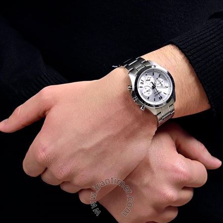 قیمت و خرید ساعت مچی مردانه سیکو(SEIKO) مدل SBTR009 کلاسیک | اورجینال و اصلی