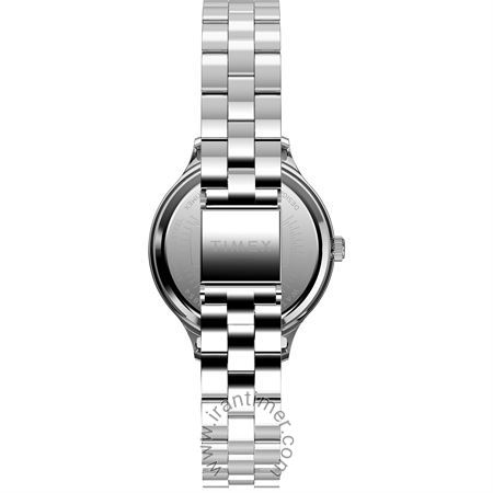 قیمت و خرید ساعت مچی زنانه تایمکس(TIMEX) مدل TW2W98400 کلاسیک | اورجینال و اصلی