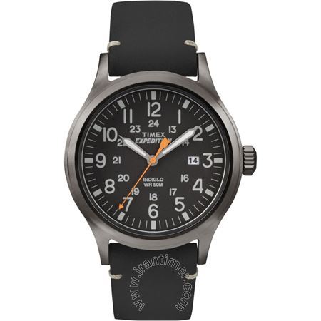 قیمت و خرید ساعت مچی مردانه تایمکس(TIMEX) مدل TW4B01900 کلاسیک | اورجینال و اصلی