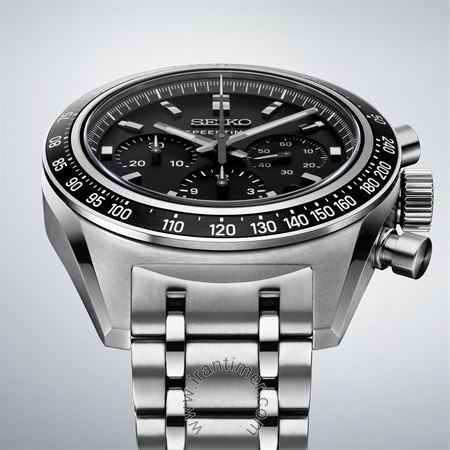 قیمت و خرید ساعت مچی مردانه سیکو(SEIKO) مدل SRQ055J1 اسپرت | اورجینال و اصلی