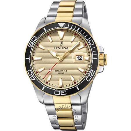 قیمت و خرید ساعت مچی مردانه فستینا(FESTINA) مدل F20362/1 کلاسیک | اورجینال و اصلی