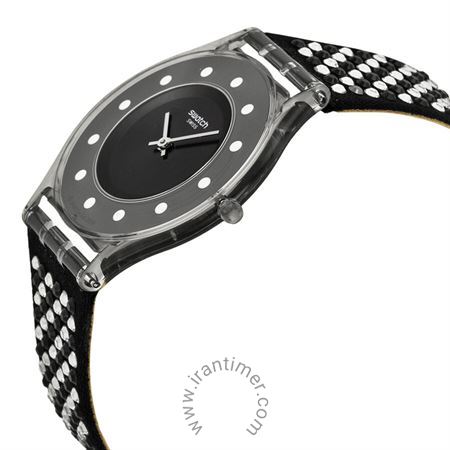 قیمت و خرید ساعت مچی مردانه زنانه سواچ(SWATCH) مدل SFM128 کلاسیک | اورجینال و اصلی