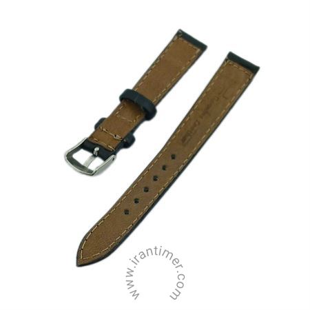 لوازم جانبی پی جی مدل PG-14-CROCODILE-BLACK-LEATHER