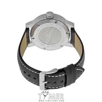 قیمت و خرید ساعت مچی مردانه فورتیس(FORTIS) مدل F-623.10.51-L.01 کلاسیک | اورجینال و اصلی