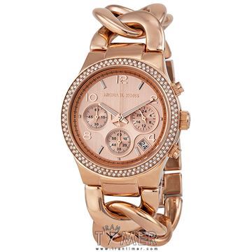 قیمت و خرید ساعت مچی زنانه مایکل کورس(MICHAEL KORS) مدل MK3247 کلاسیک فشن | اورجینال و اصلی