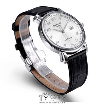 قیمت و خرید ساعت مچی زنانه امیل شوریه(EMILE CHOURIET) مدل 56.1168.L.6.8.29.2 کلاسیک | اورجینال و اصلی