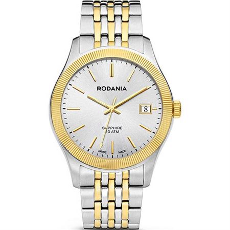 قیمت و خرید ساعت مچی مردانه رودانیا(RODANIA) مدل R-02514680 کلاسیک | اورجینال و اصلی