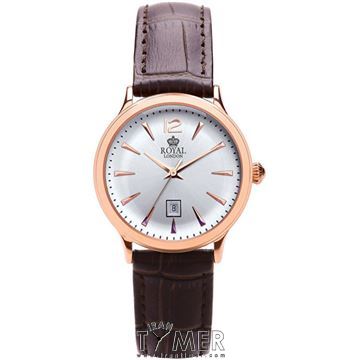قیمت و خرید ساعت مچی زنانه رویال لندن(ROYAL LONDON) مدل RL-21220-04 کلاسیک | اورجینال و اصلی