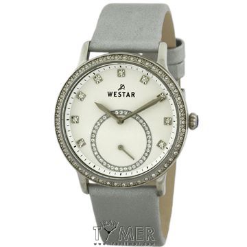 قیمت و خرید ساعت مچی زنانه وستار(WESTAR) مدل 0357STN131 کلاسیک فشن | اورجینال و اصلی
