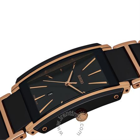 قیمت و خرید ساعت مچی مردانه رادو(RADO) مدل R20227162 کلاسیک | اورجینال و اصلی