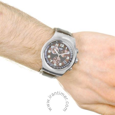 قیمت و خرید ساعت مچی مردانه سواچ(SWATCH) مدل YOS413 کلاسیک | اورجینال و اصلی