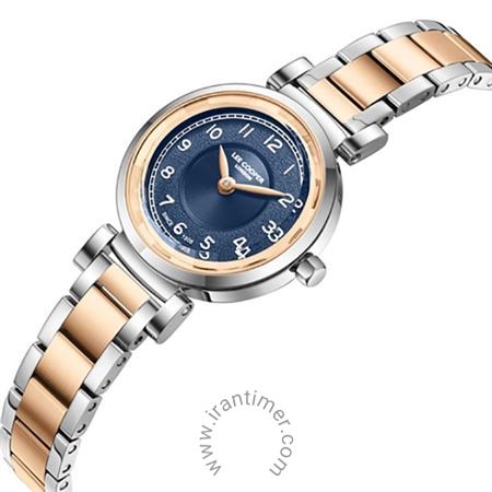 قیمت و خرید ساعت مچی زنانه لیکوپر(LEE COOPER) مدل LC08270.590 کلاسیک | اورجینال و اصلی