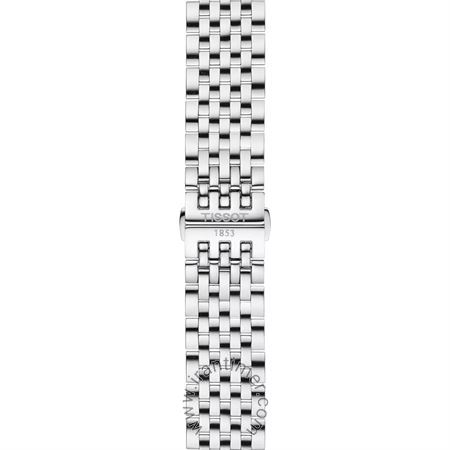 قیمت و خرید ساعت مچی مردانه تیسوت(TISSOT) مدل T063.610.11.038.00 کلاسیک | اورجینال و اصلی