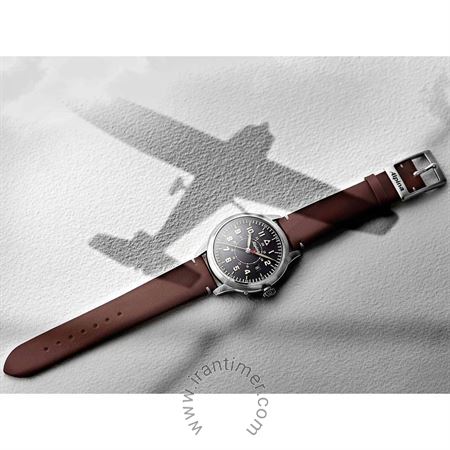 قیمت و خرید ساعت مچی مردانه آلپینا(ALPINA) مدل AL-525BBG4SH6 کلاسیک | اورجینال و اصلی