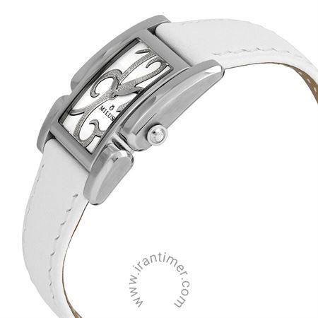 قیمت و خرید ساعت مچی زنانه میلوس(Milus) مدل API023F کلاسیک | اورجینال و اصلی
