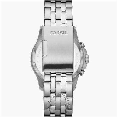 قیمت و خرید ساعت مچی مردانه فسیل(FOSSIL) مدل FS5827I کلاسیک | اورجینال و اصلی