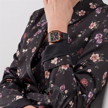 قیمت و خرید ساعت مچی زنانه گس(GUESS) مدل GW0306L2 اسپرت | اورجینال و اصلی