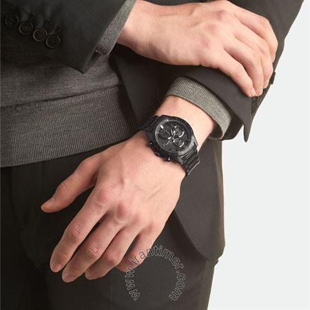 قیمت و خرید ساعت مچی مردانه کاسیو (CASIO) ادیفس(ادیفایس) مدل EFR-571MDC-1AVUDF کلاسیک | اورجینال و اصلی