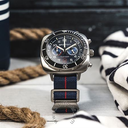 قیمت و خرید ساعت مچی مردانه بریستونن رست(BRISTON WRIST) مدل 23144.S.O.15.ENB اسپرت | اورجینال و اصلی