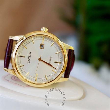 قیمت و خرید ساعت مچی مردانه سیتیزن(CITIZEN) مدل AW1233-01A کلاسیک | اورجینال و اصلی