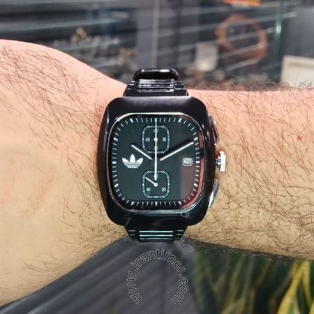 قیمت و خرید ساعت مچی مردانه زنانه آدیداس(Adidas) مدل AOSY24533 اسپرت | اورجینال و اصلی