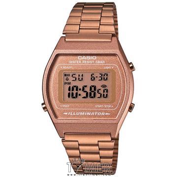 قیمت و خرید ساعت مچی زنانه کاسیو (CASIO) جنرال مدل B640WC-5ADF کلاسیک | اورجینال و اصلی