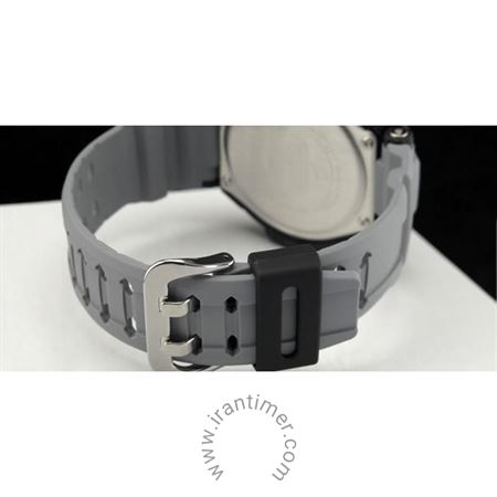 قیمت و خرید ساعت مچی مردانه کاسیو (CASIO) جی شاک مدل GA-1000-8ADR اسپرت | اورجینال و اصلی