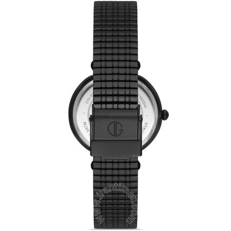 قیمت و خرید ساعت مچی زنانه دیوید گانر(David Guner) مدل DG-8311LA-G2E فشن | اورجینال و اصلی