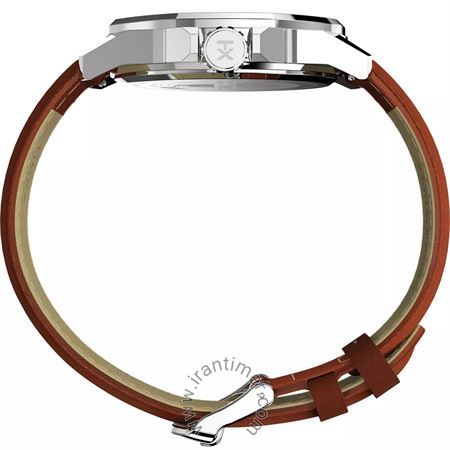قیمت و خرید ساعت مچی مردانه تایمکس(TIMEX) مدل TW2W92800 کلاسیک | اورجینال و اصلی