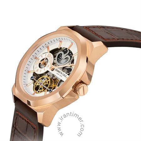 قیمت و خرید ساعت مچی مردانه کنت کول(KENNETH COLE) مدل KCWGR2124602 اسپرت | اورجینال و اصلی