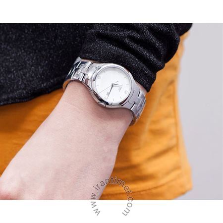 قیمت و خرید ساعت مچی زنانه تیسوت(TISSOT) مدل T082.210.11.037.00 کلاسیک | اورجینال و اصلی